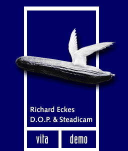 Richard Eckes D.O.P. & Stedycom
