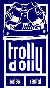 Trollydolly Leichtdollysystem